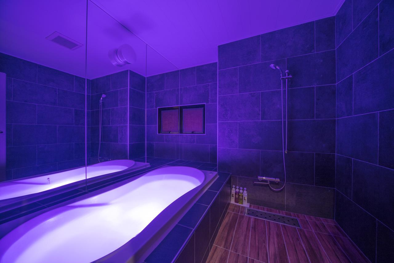 Hotel Noah Resort Sakuranomiya  Osaka Bagian luar foto