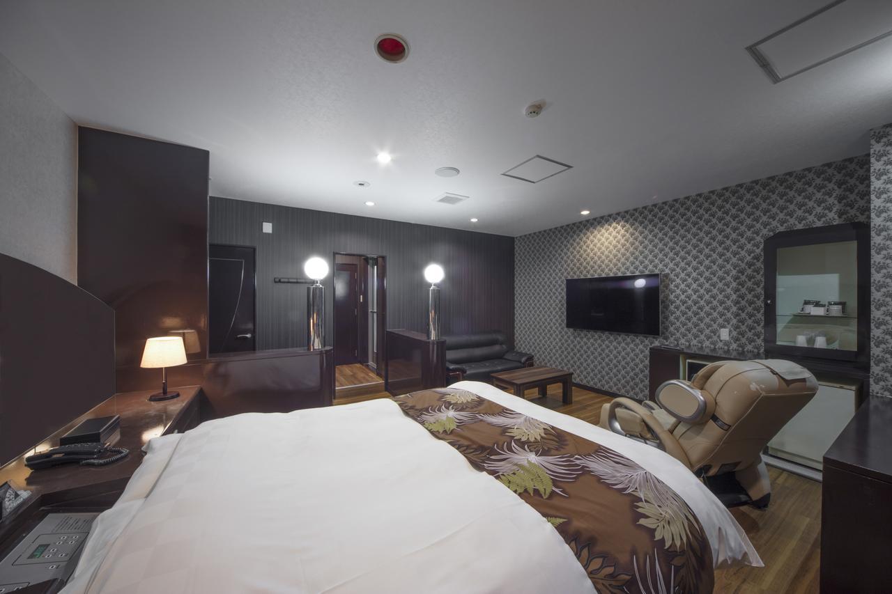 Hotel Noah Resort Sakuranomiya  Osaka Bagian luar foto