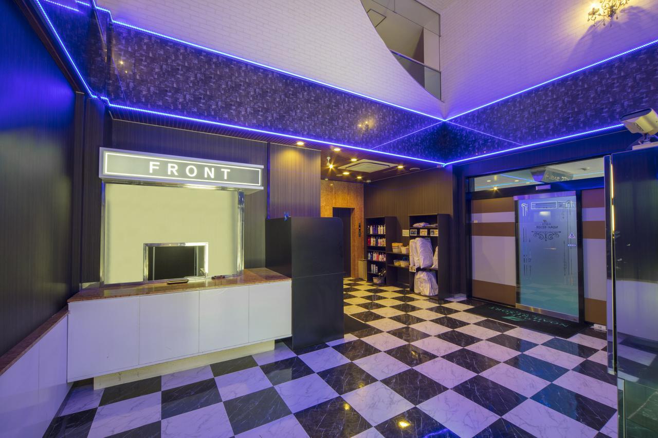 Hotel Noah Resort Sakuranomiya  Osaka Bagian luar foto