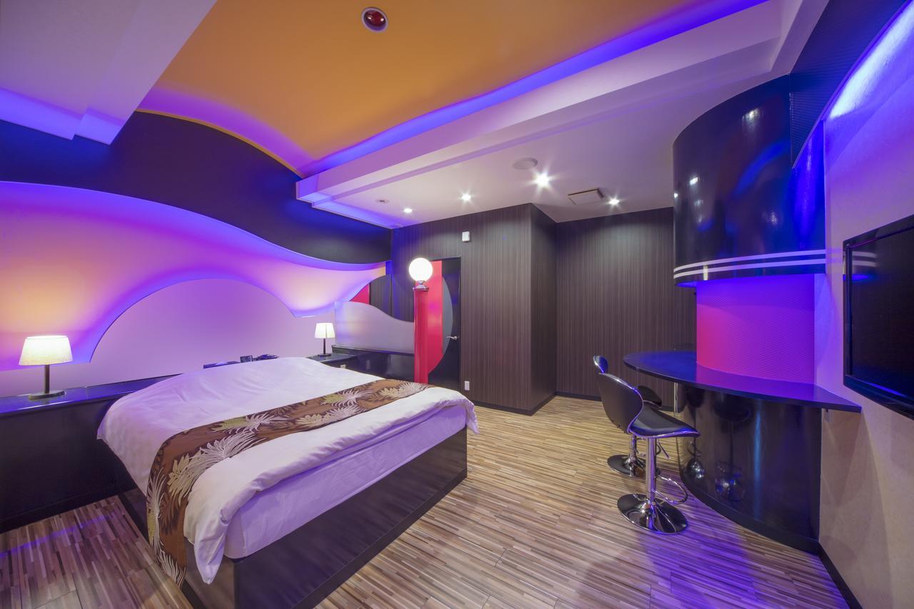 Hotel Noah Resort Sakuranomiya  Osaka Bagian luar foto