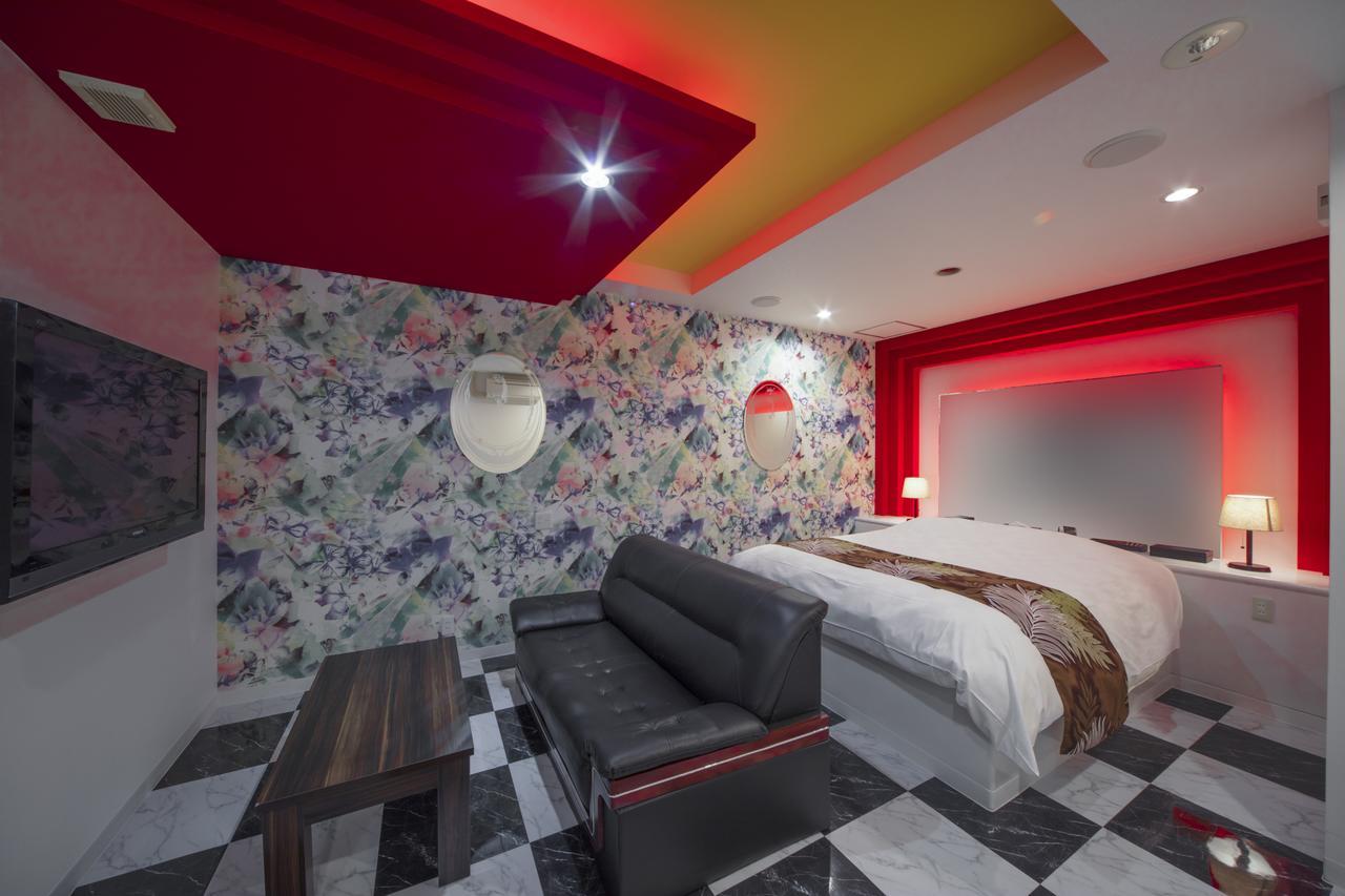 Hotel Noah Resort Sakuranomiya  Osaka Bagian luar foto